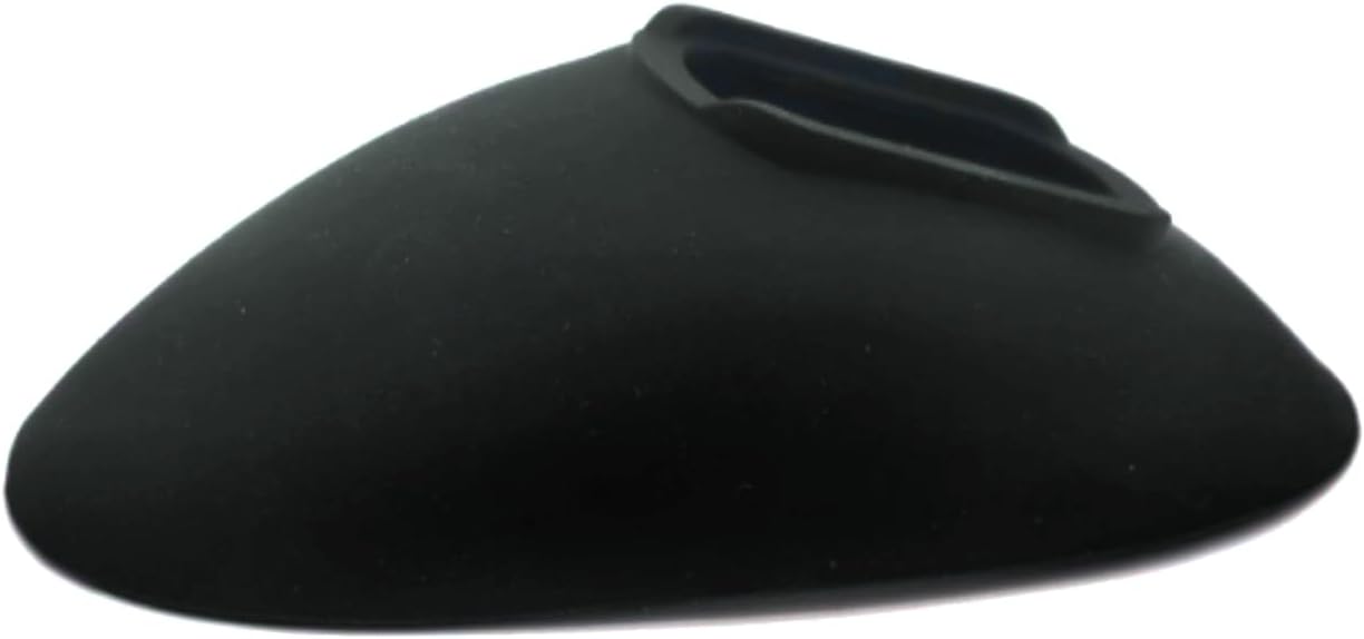 MLKOSS HXR-NX100 AX100 AX700 NX200 Camera Replacement Viewfinder Eyecup Silicone Eyepiece Repair Parts for Sony Parts