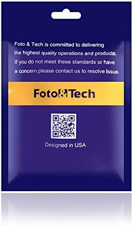 3 DK-20 D5500, D5300, D3400, D3300, F65, F75, D40, D50, D60, D70s, D5100, D3200, D3100, D3000 (3 Foto&Tech Pieces