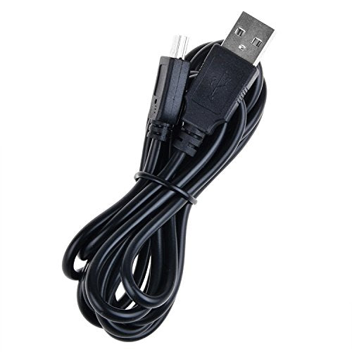 1080P F900LHD ABLEGRID USB Data/Charging Cable Cord for Full HD Recorder Camcorder Vehicle Camera