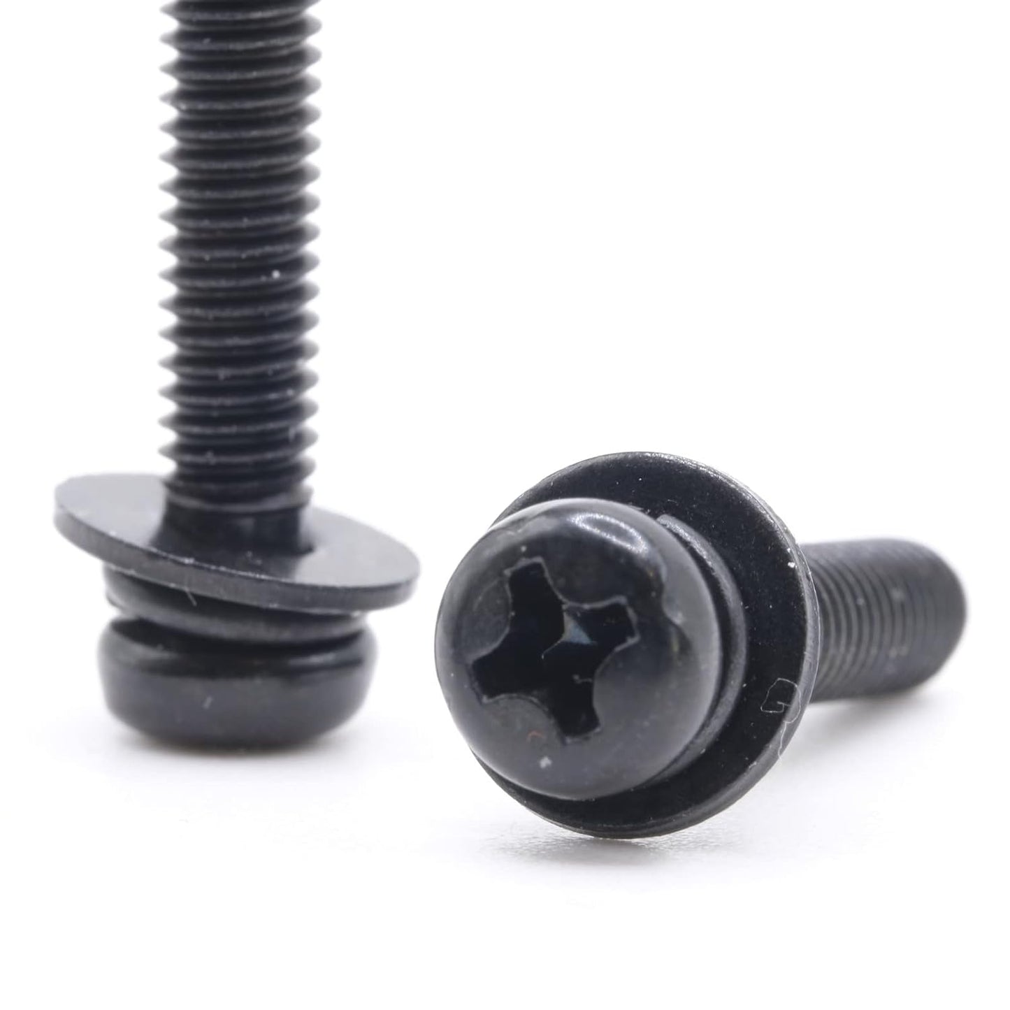 ReplacementScrews 55QNED70AUA 55 Inch QNED70A (2025) Set Stand Screws Compatible with LG - Series TV - Complete