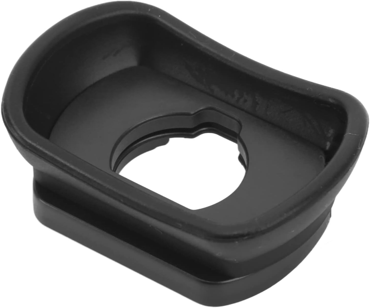 Comfortable Rubber Eyecup for Camera Viewfinders