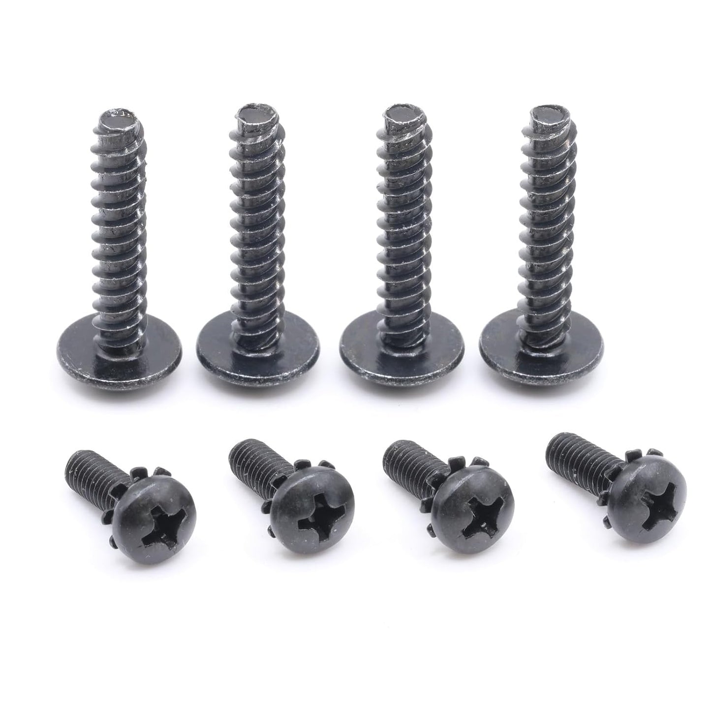 ReplacementScrews 65NANO81ANA (65NANO81ANA.AUS) Stand Screws Compatible with LG