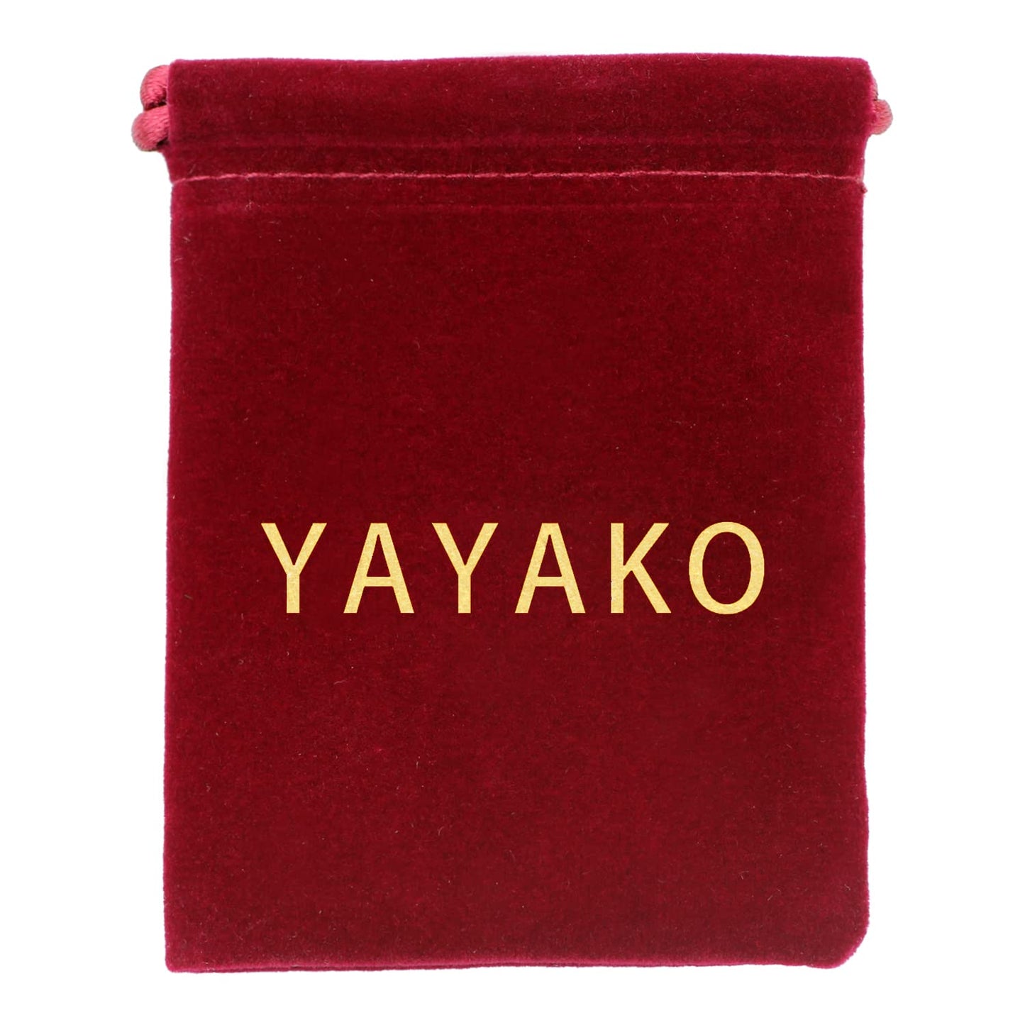 YAYAKO Stainless Steel Constellation Bracelets Bangle Zodiac Gifts for Women Birthday Gifts (Cancer 044)