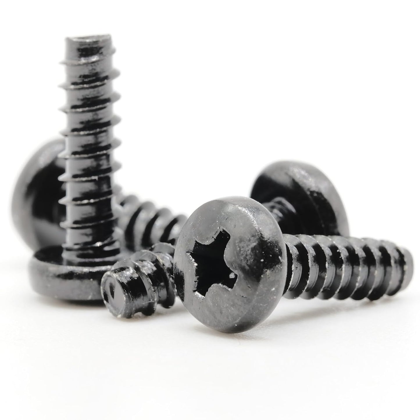 ReplacementScrews 32A4K 32 Inch A4 (2024) Set Stand Screws Compatible with Hisense - Series TV - Complete Feet/Legs
