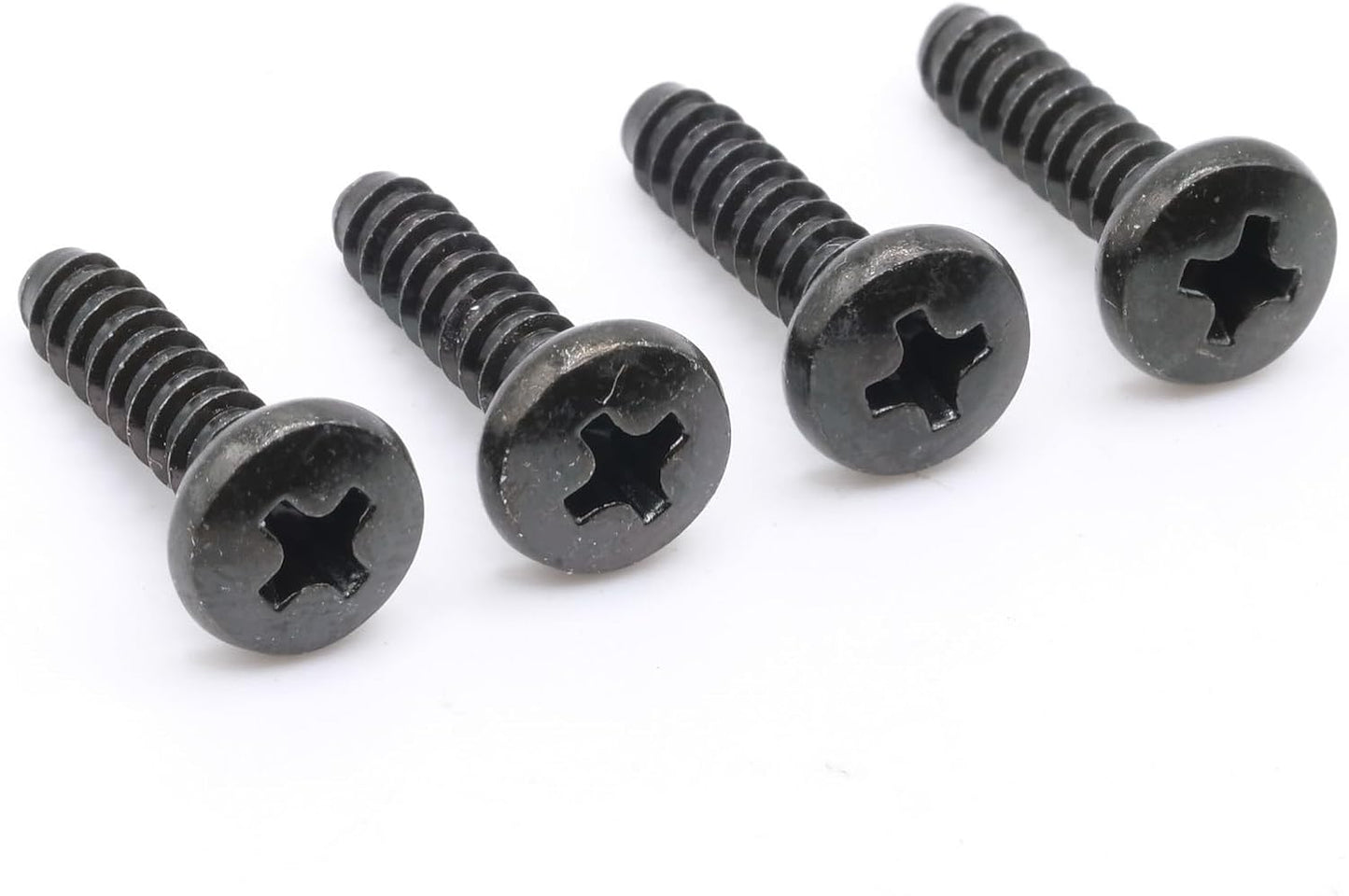YHNNH 55UM7300PUA.AUSD (55UM7300PUA) (Set 4) Replacement for fits Screws for TV Stand/Legs