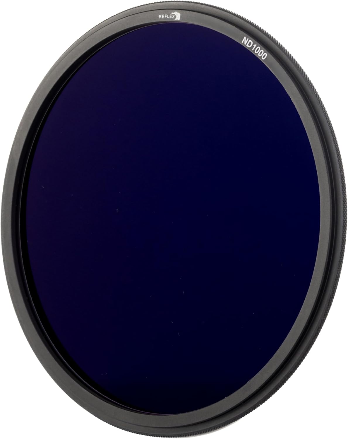 Reflex Camera 82mm ND1000 10-Stop Neutral Density Filter Premium German Optical Glass with Nano Coating for DSLR