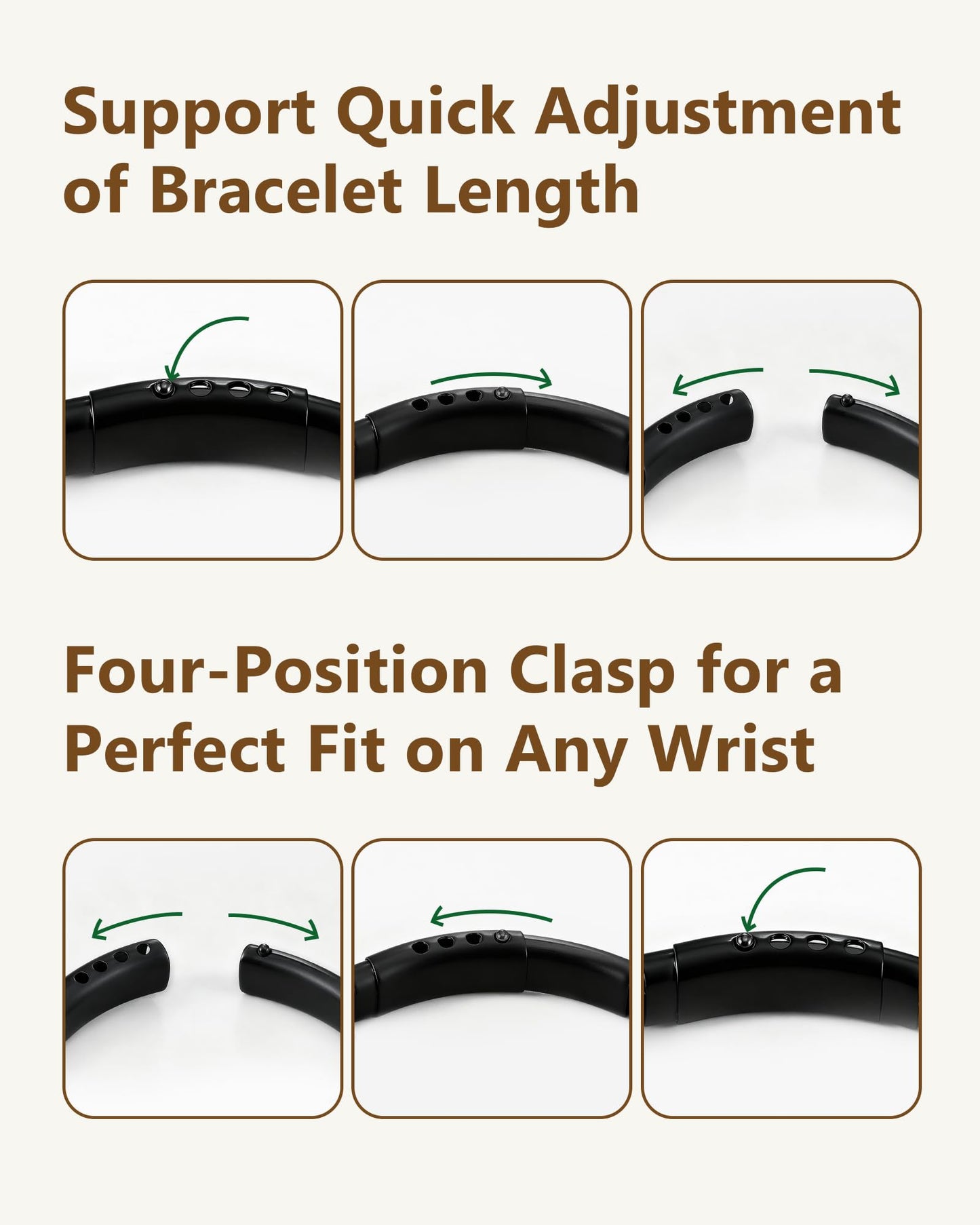 Feraco Magnetic Therapy Cross Braided Leather Bracelet for Men,Hematite Beads Charm Bracelet for Dad,Friends,Brother,Sons