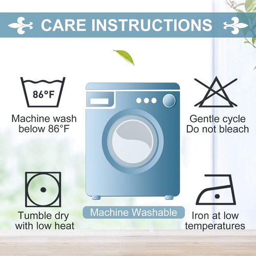 ChrisDowa Blackout Curtains - Thermal Insulated Room Darkening Panels, 108 Inches Long, Cappuccino (Set of 2)