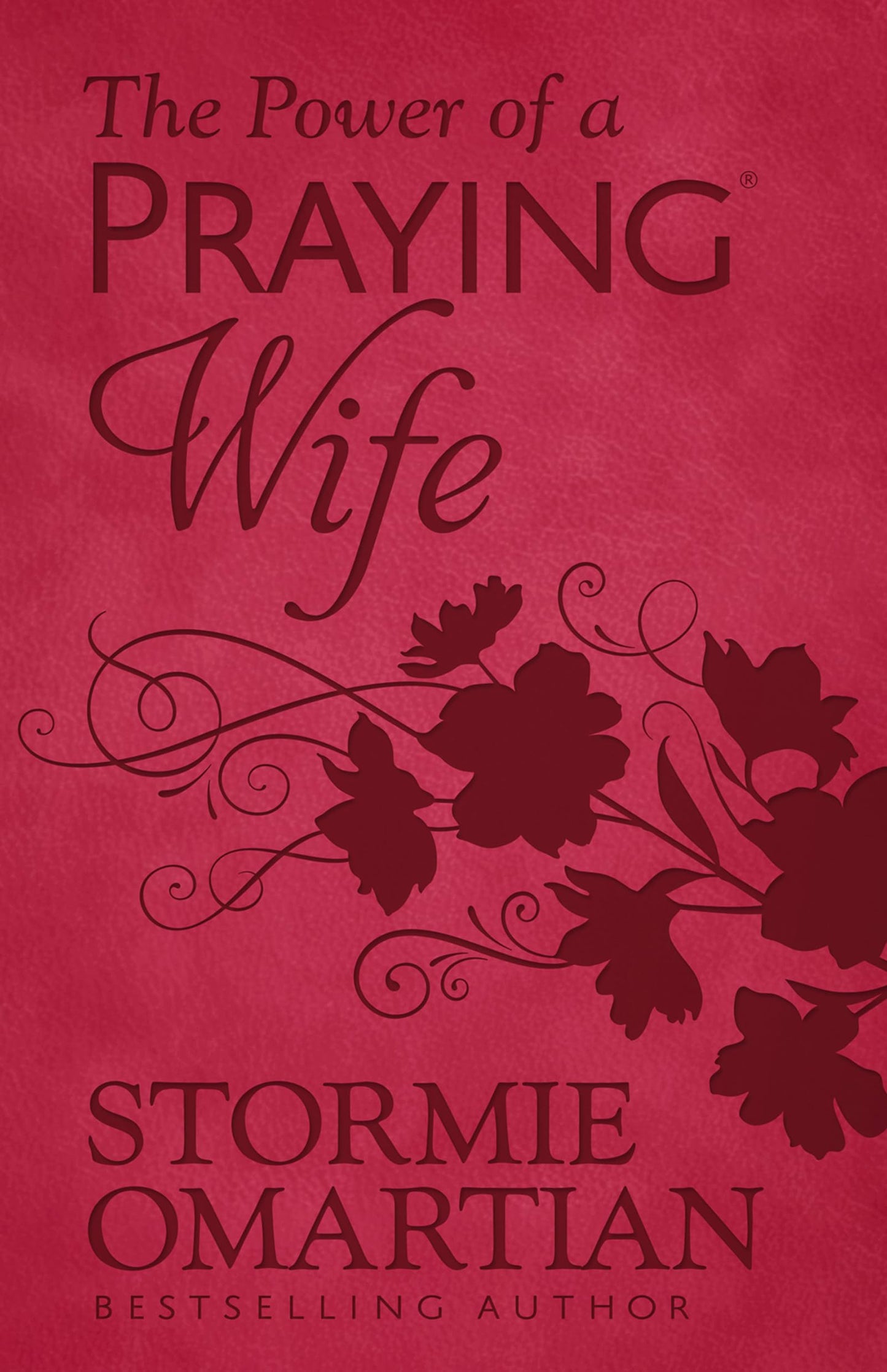 The Power of a Praying Wife (Milano Softone)