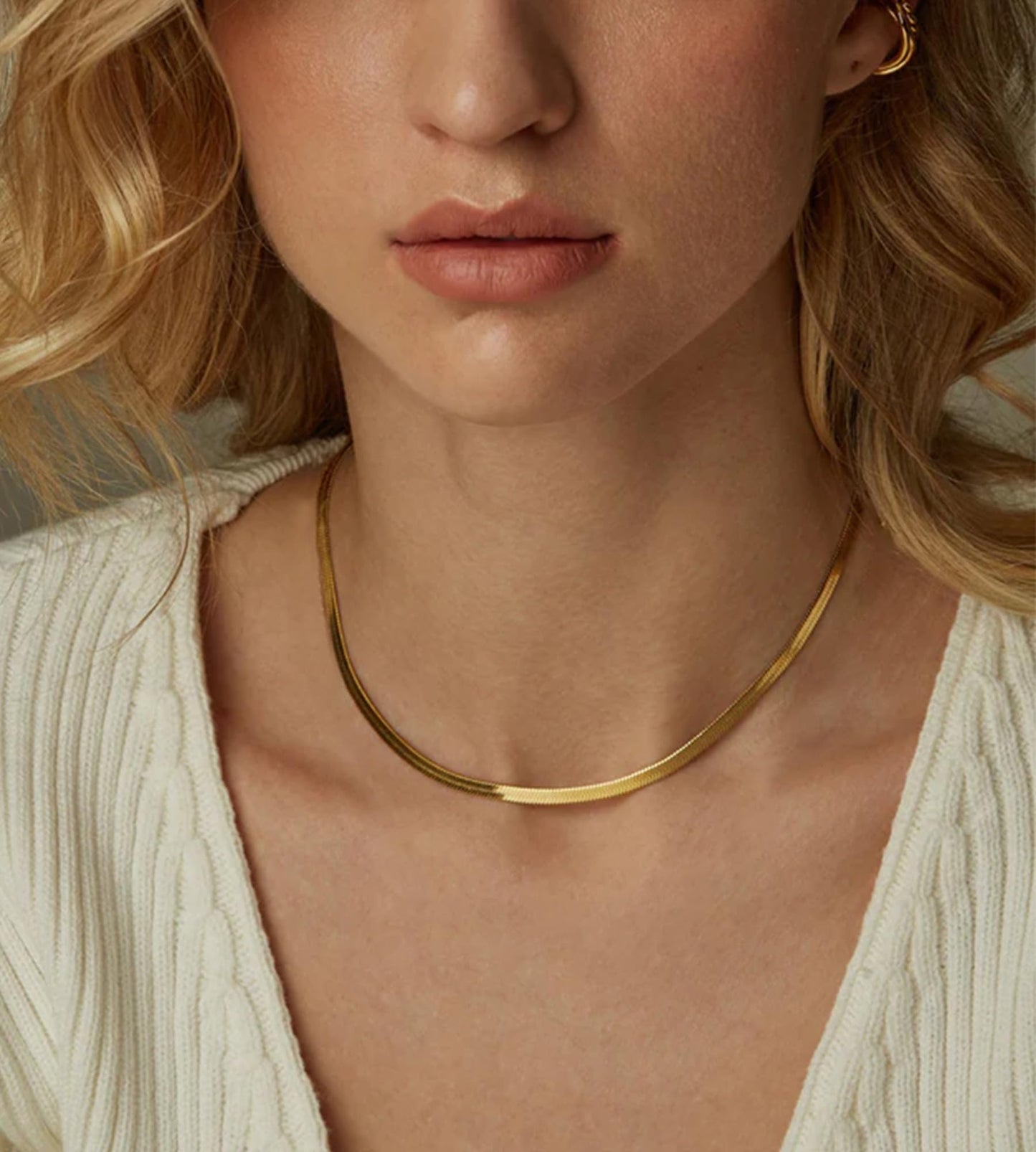 3PCS Layered Gold Cross Necklaces for Women Trendy, Bohemian Bead Pearl Y Long Pendant Necklace Set, Vintage Rosary Necklace Stack Adjustable Length