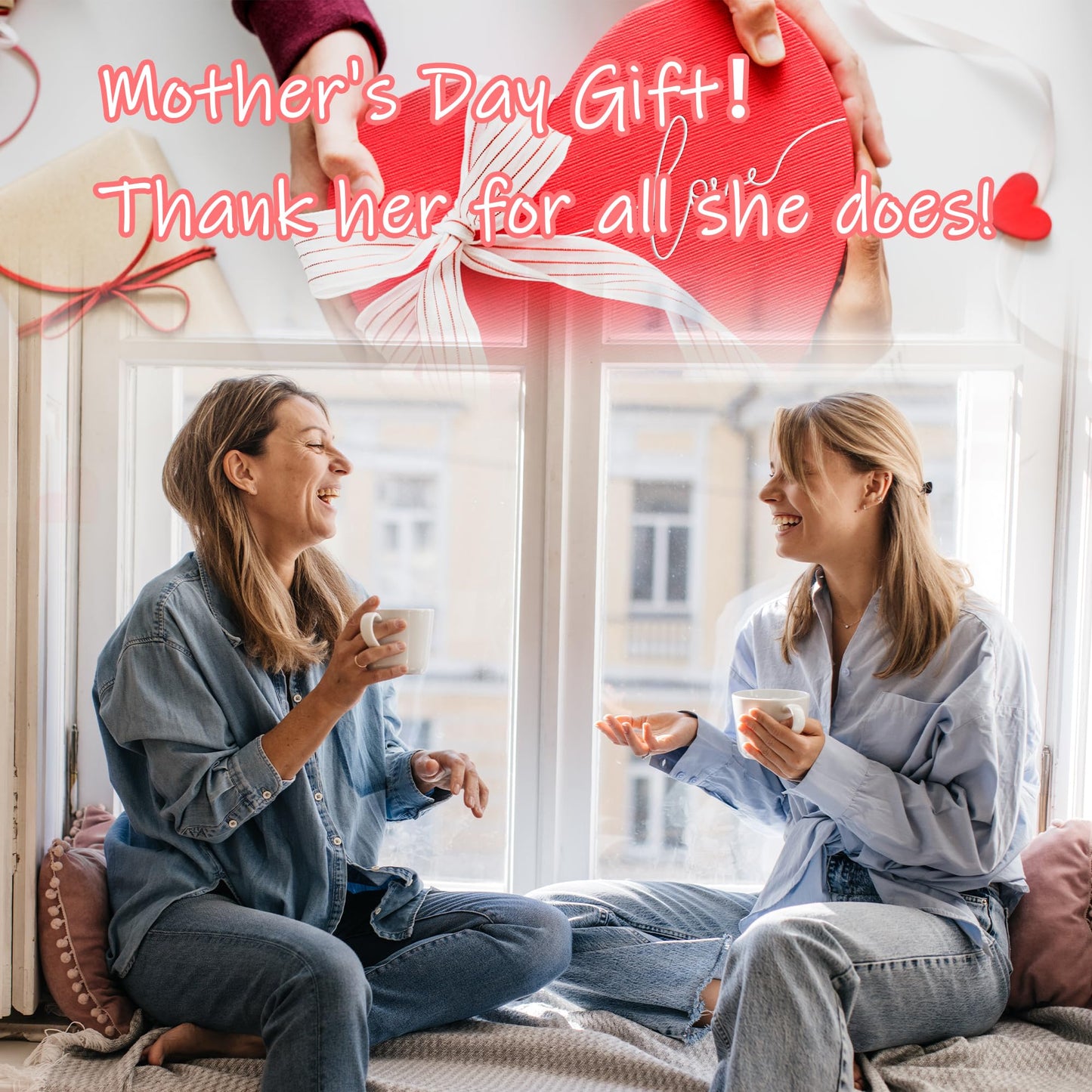 EnerCoppeX Copper Magnetic Bracelet for Women, Turquoise Detox Jewelry with 3500 Gauss Magnet (Type D)