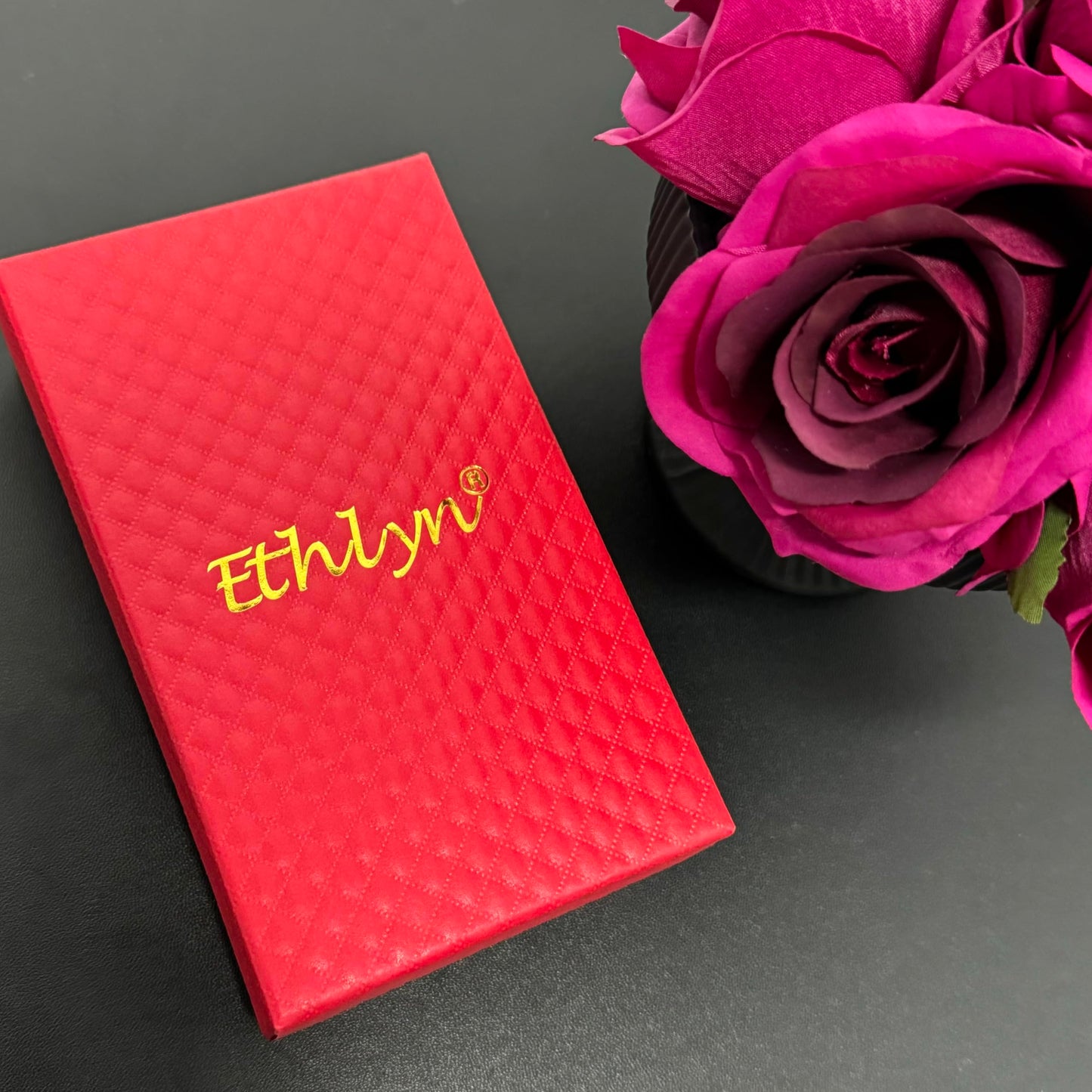 Ethlyn Large Sized Wrist Women Bracelets 2.7inch 18K Gold Plated Fixed Big Size Wrist Bangles Sets (4pcs /lot) (B213A)