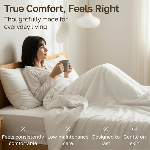 California Design Den Queen Size 100% Cotton Sheets Set - 400 Thread Count, Silky Sateen Weave, Deep Pockets - Hunter Green