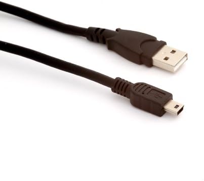 C Cables 1000D Mini USB for Canon DSLR EOS