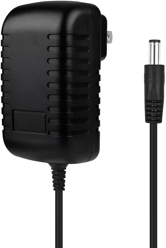 MPKKE AC/DC Adapter for Mobile Power Bank Dock Battery Power Supply Cord Battery Charger