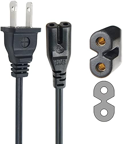 BestCH F3 F6 F4S F4 New AC Power Cord Outlet Line Cable Plug for Skybox HD PVR HDPVR Satellite Receiver