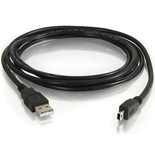 TacPower 2.0 S5200 S9100 USB Data Cable/Cord/Lead For FujiFilm CAMERA FinePix Zoom Z Zoom