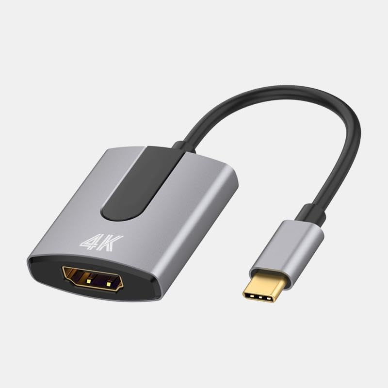 Fonus 4K 10 20 USB C to HDMI Adapter Projector Converter TV Video Hub Compatible with Samsung Galaxy Note Plus/Note