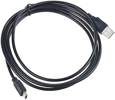 BestCH M21 M23 MP3 USB Charging Cable Charger Cord Lead for Edifier Bluetooth Compact Portable Player Surround Sound