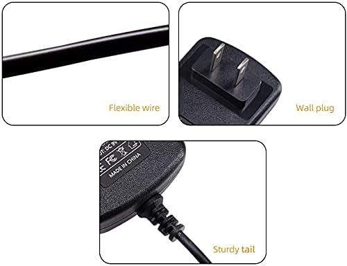 BestCH AWS53 AC Adapter for AR Acoustic Research Portable Wireless Speaker Power Supply Cord Cable (Note:it Only Fits