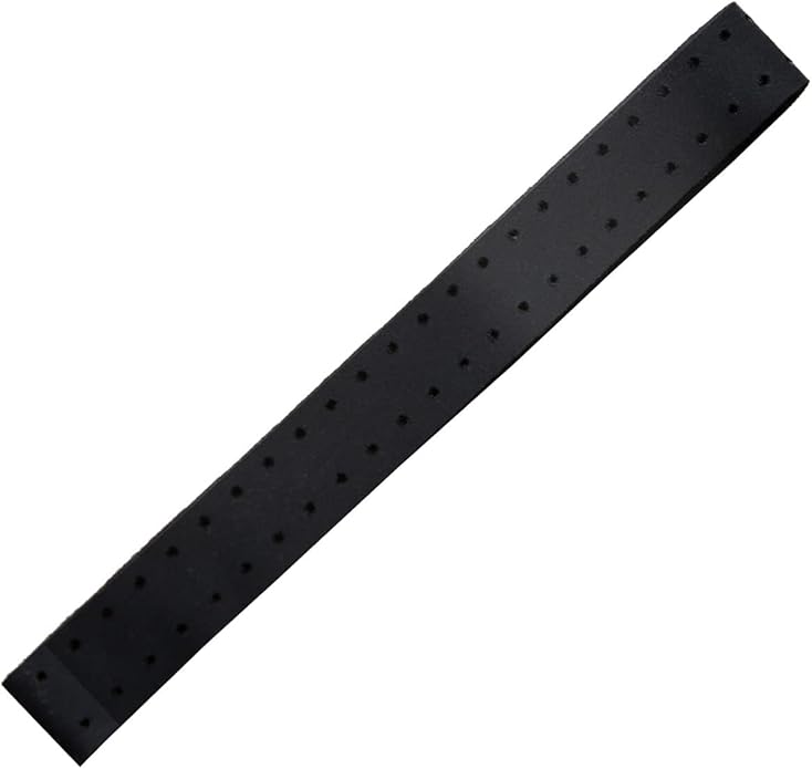 Comfortable Replacement Armband Strap Compatible with OTF, OTF Burn, Orange Theory Fitness, OT Beat Heart Rate Monitor Band