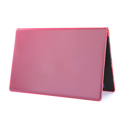 mCover Case Compatible ONLY for 2021-2023 15.6" Dell Inspiron 15 3510 3511 3515 3520 3521 3525 Series Laptop Computer (NOT Fitting Other Dell Models) - Pink
