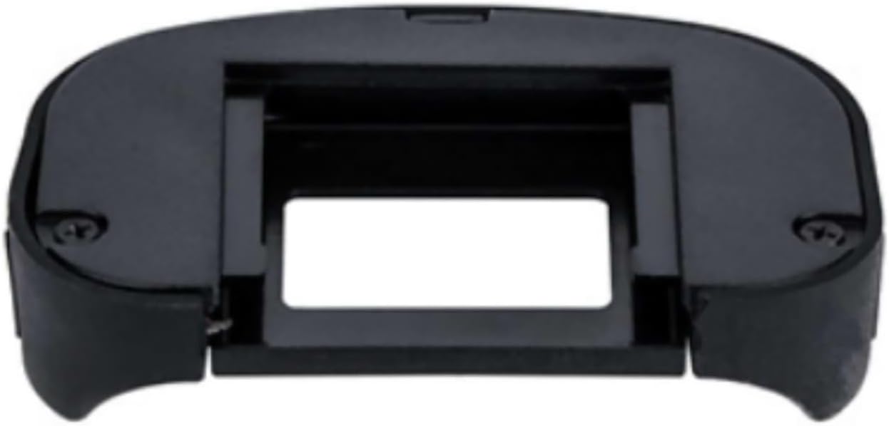 MOUDOAUER 5D 7D Replacement Camera Viewfinder Eyecup Eyepiece for Canon EOS Mark III IV Accessory