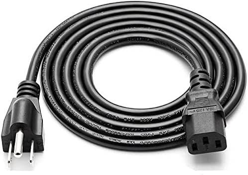 BestCH 470 100327 2013 24010506 AC in Power Cord Outlet Socket Cable Plug Lead for Schwinn Rev. K Elliptical Catalog