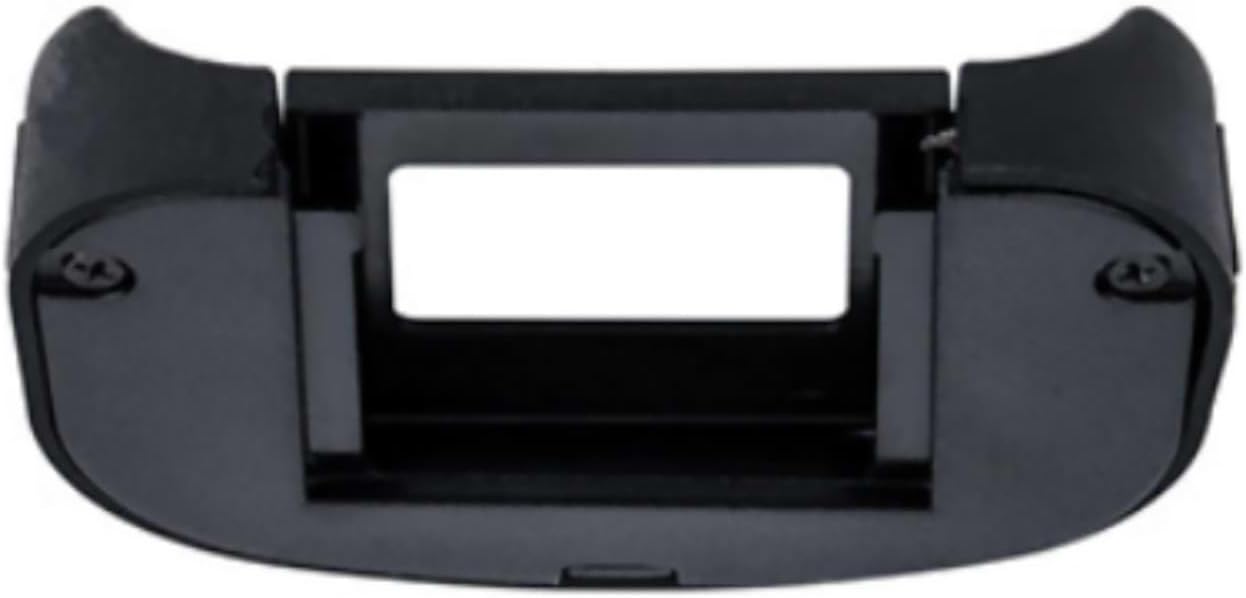 MOUDOAUER 5D 7D Replacement Camera Viewfinder Eyecup Eyepiece for Canon EOS Mark III IV Accessory
