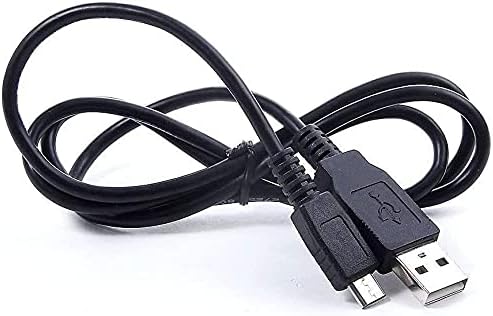 BestCH iBT74 iBT68 iBT56 Micro USB Charging Cable Cord for iHome Bluetooth Speaker