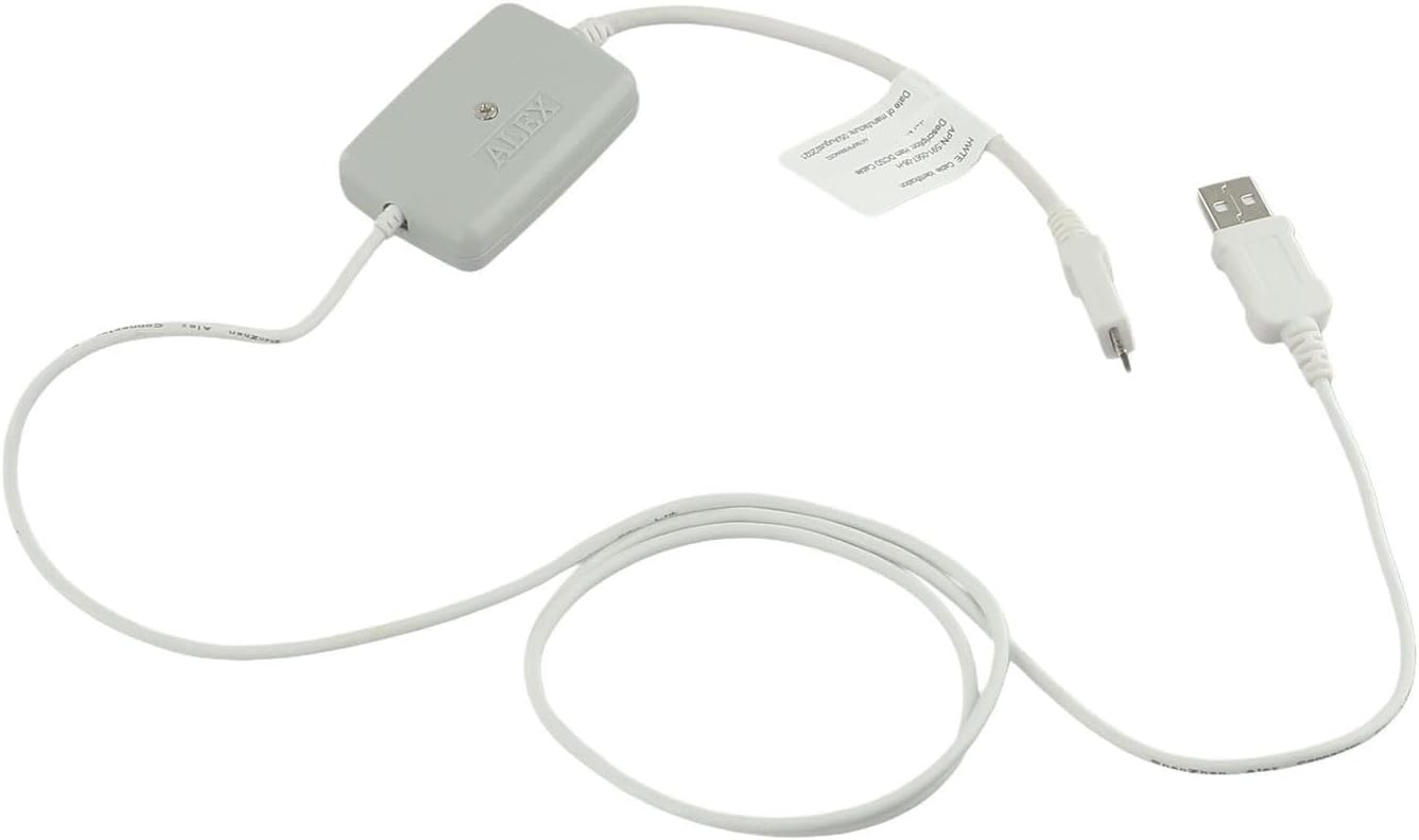 Tufgo FT232 DCSD Serial Cable USB to Serial Bridge with Dual IC for IOS Device Firmware Restoration and Motherboard