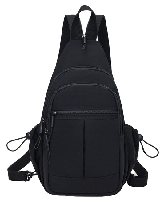 Tellrain Mini Backpack Women 3-in-1 Small Crossbody Purse Convertible Sling Shoulder Bag Chest Pack Casual Daypack