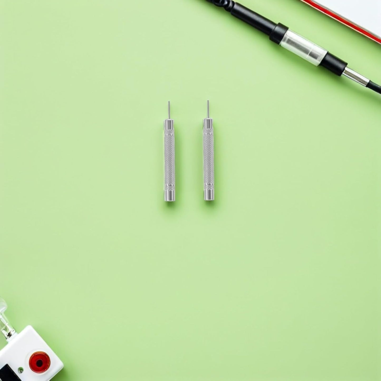 20pcs Set 0.8mm DOITOOL Sim Card Tray Remover Pin for Smartphones Mobile Phone Sim Card Ejector Needle Tool Kit