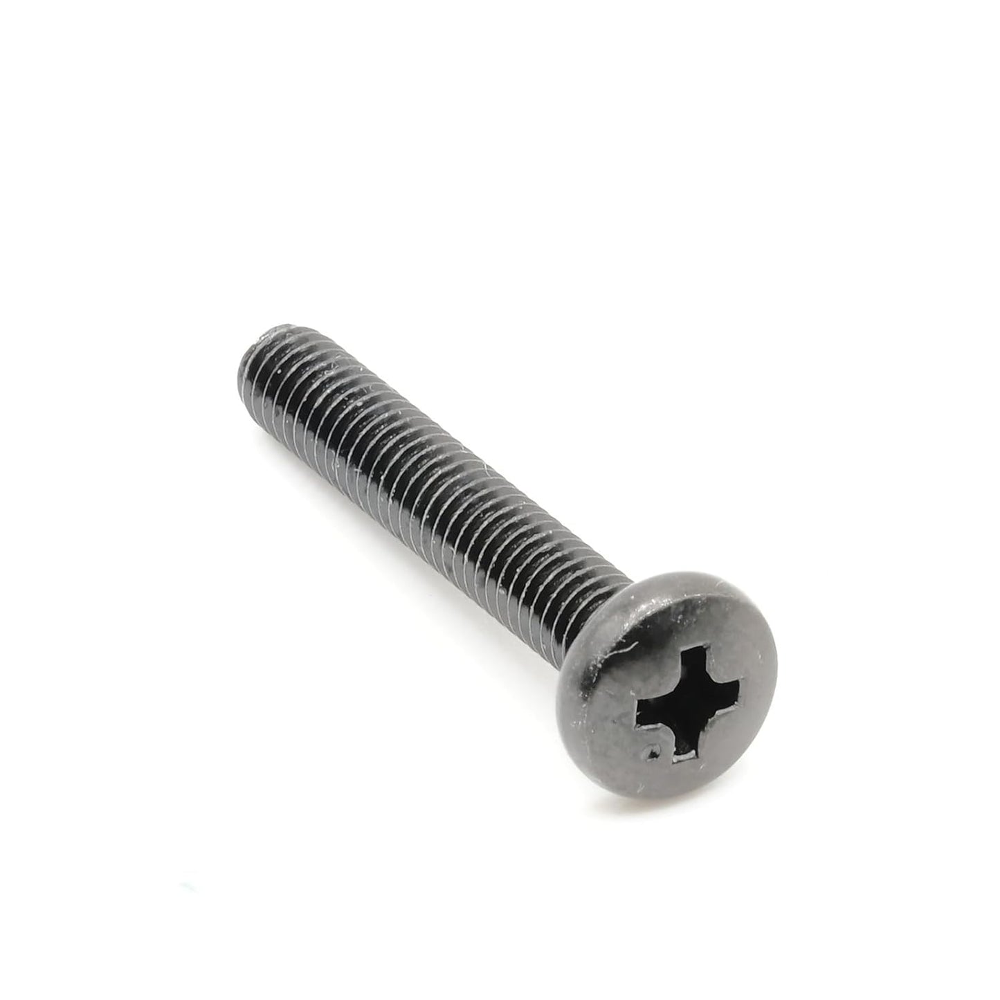 ReplacementScrews M55Q6-L4 (M55Q6L4) 55 Inch 2023 Set (Pack 4) Stand Screws Compatible with Vizio - (Quantum Series) TV