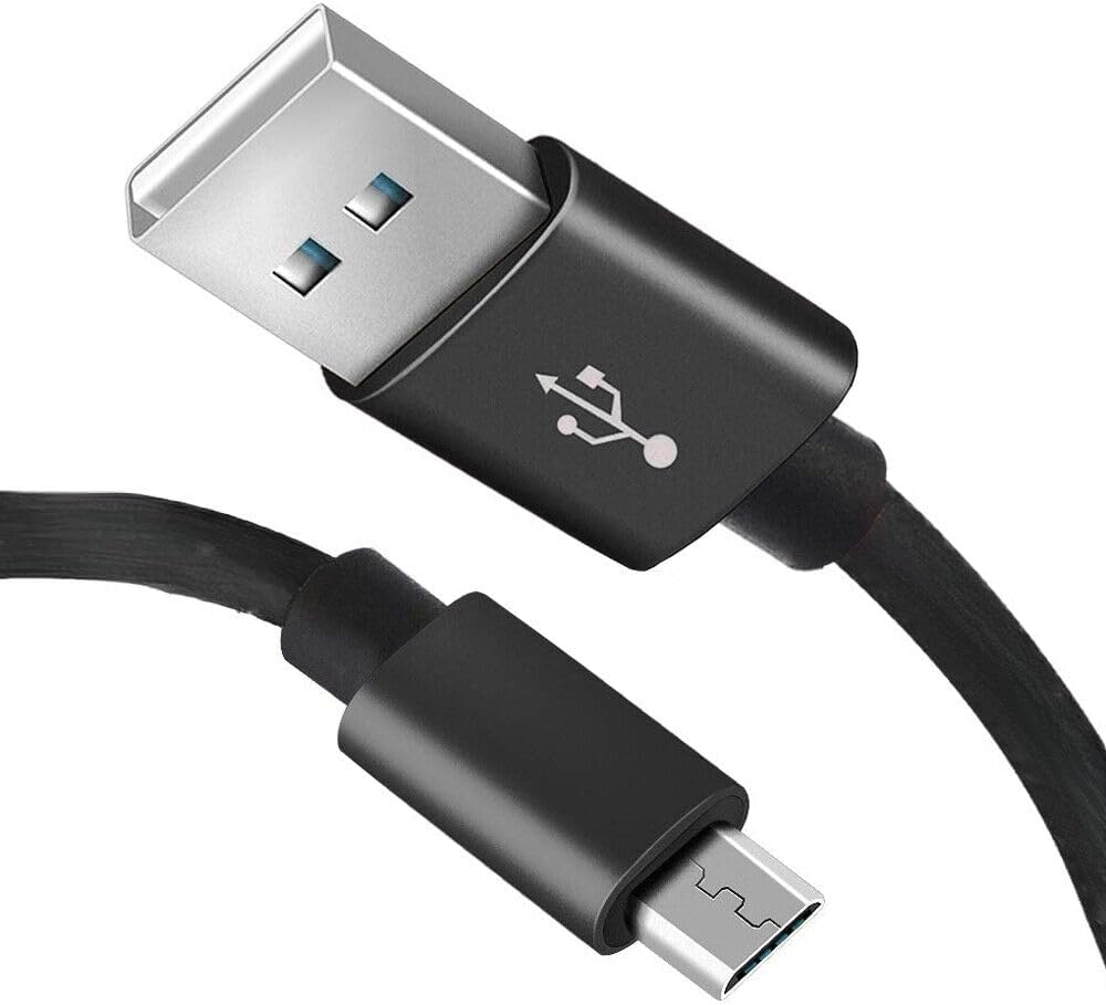 Musstad E7 USB Cord Cable for Mooer Connect to The PC for firmware Update
