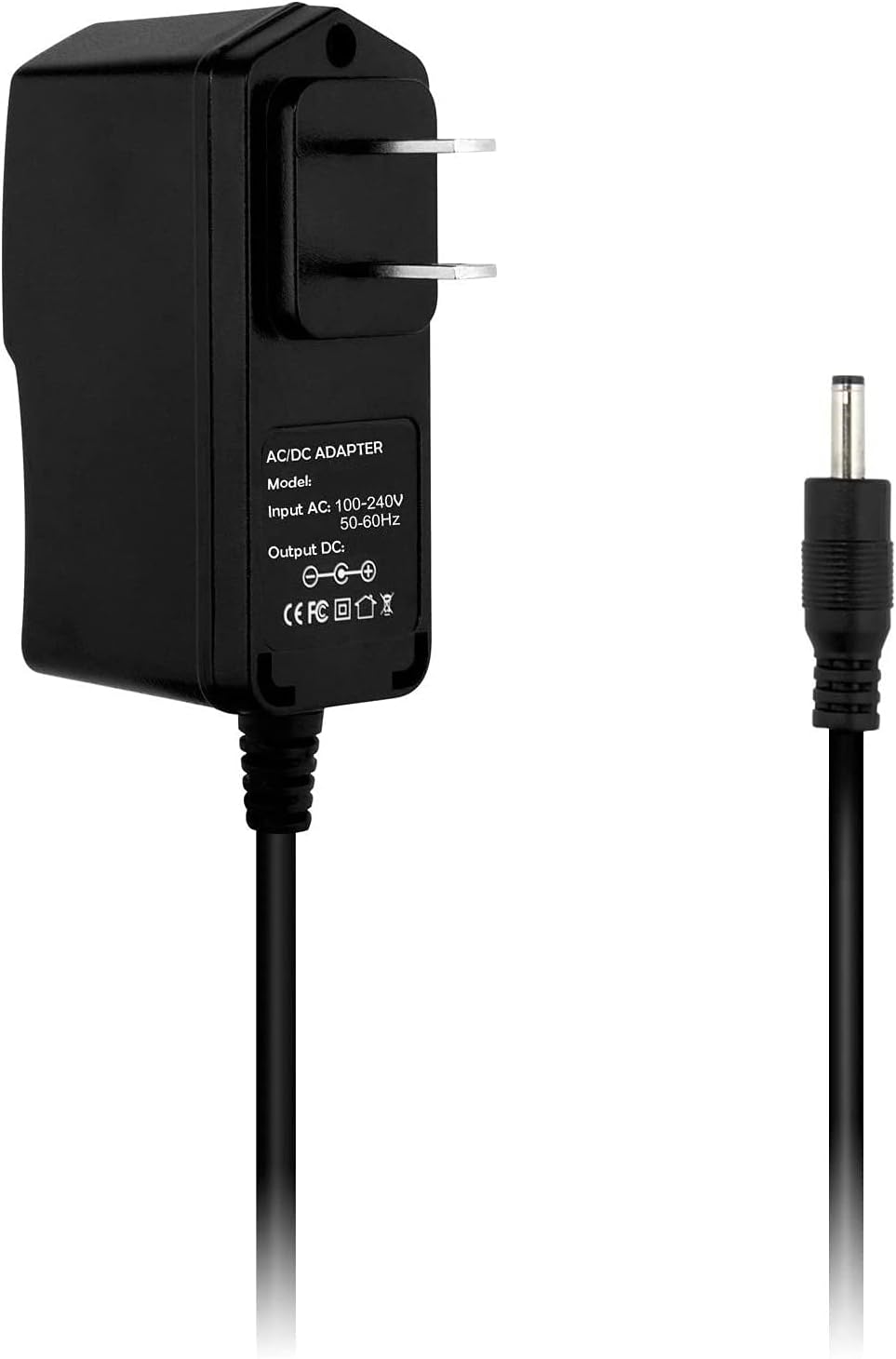 BestCH GDI-IRA500 GDIIRA500 AC Adapter for Grace Digital Audio Solo Wireless WiFi Internet Radio Analog Source Media