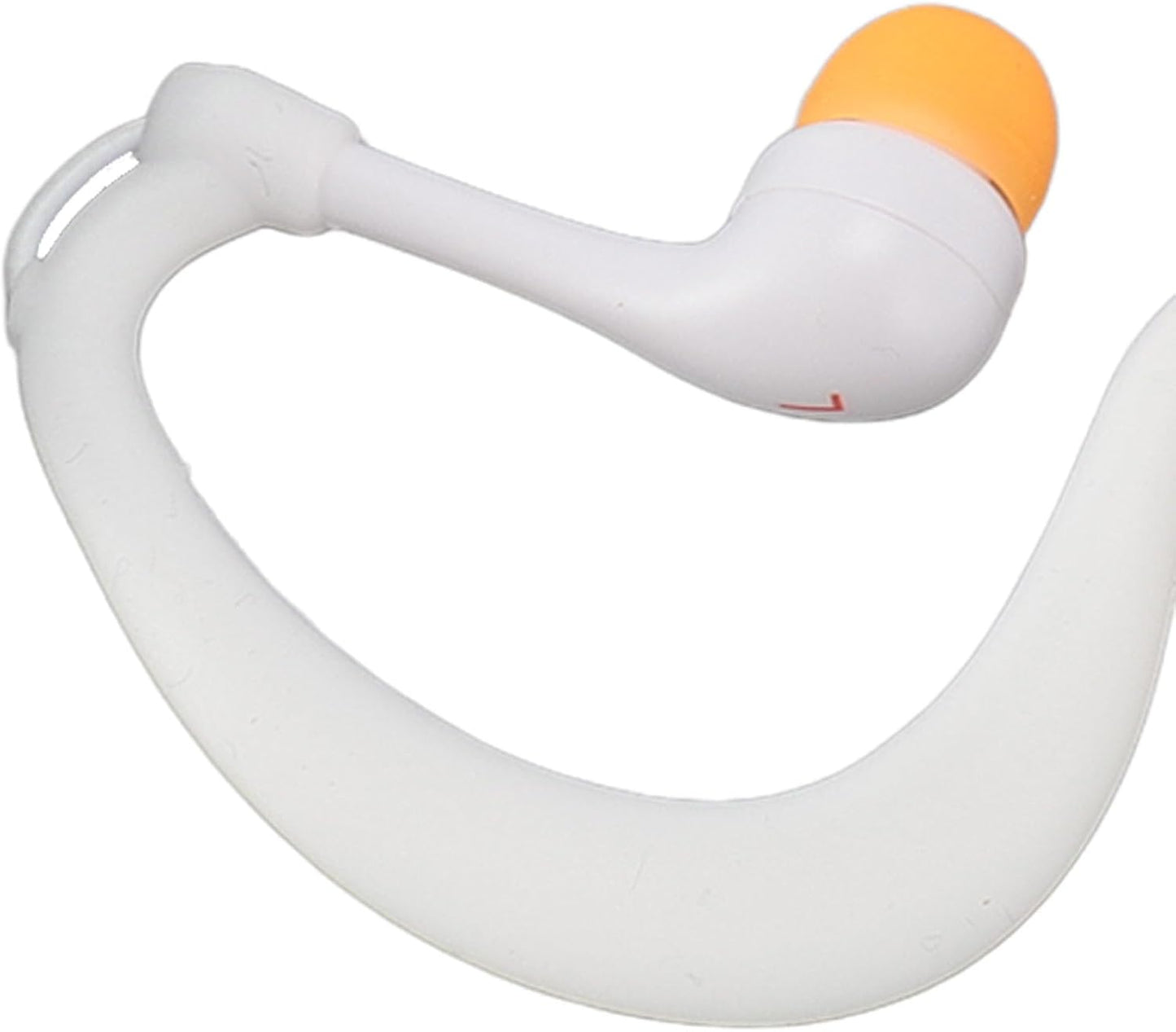 Hamwesh MP3 IPX8 8GB MP3 Swimming, Swimming (8GB) Player, USB Rechargeable for Underwater Player with Hydrodynamic