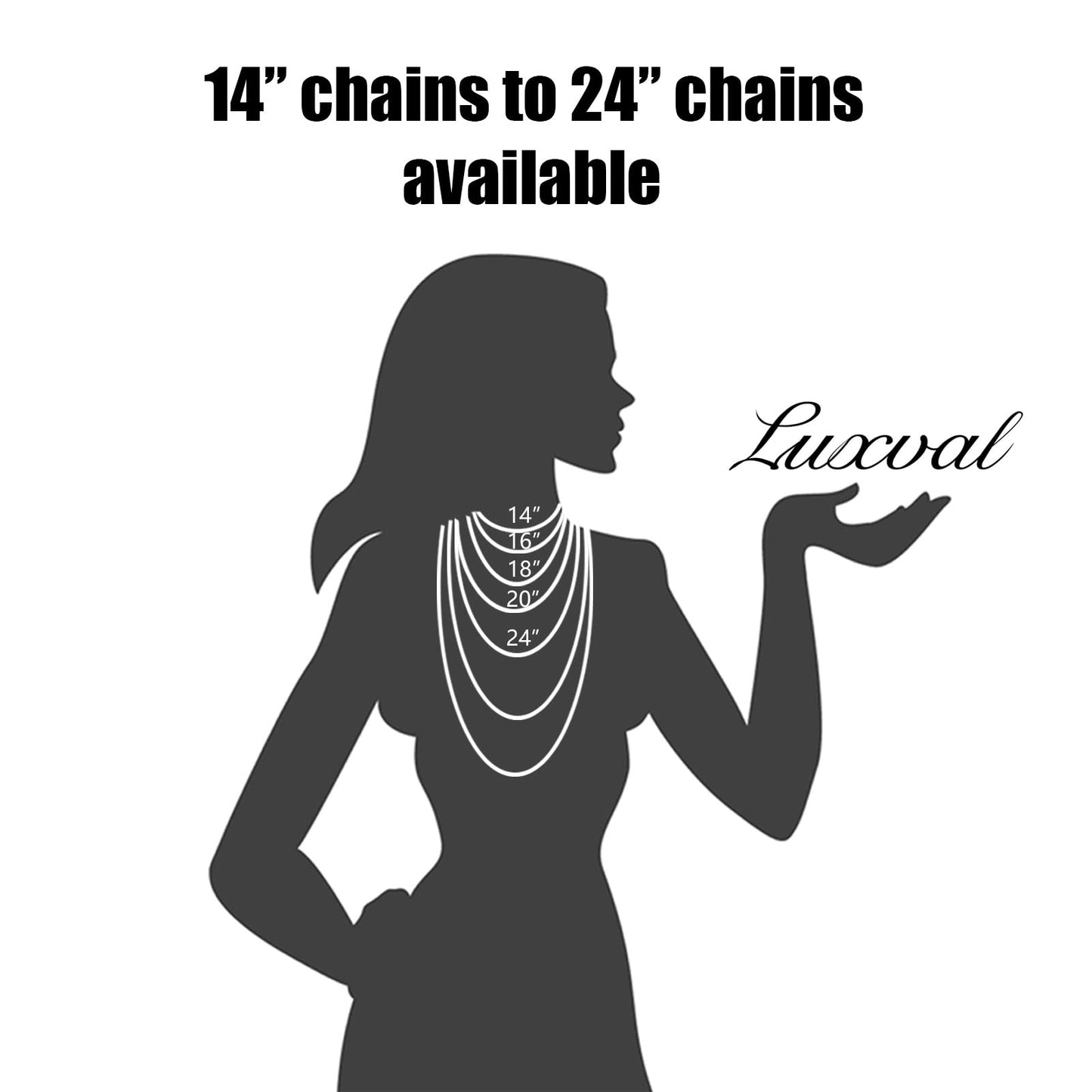 Luxval Pearl Necklaces Choker for Women, 6MM Cream White Pearl Jewelry, 14K Silver Plated Handmade Dainty Toggle Clasp Necklace for Women Jewelry Gifts, 14"