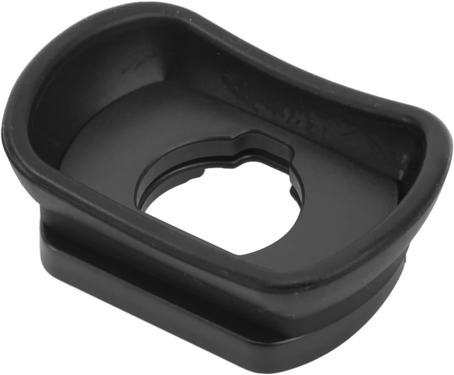 XH2 XT4 XT3 XT2 XT1 GFX100 Tbest Camera Eyecup Eyepiece Viewfinder Soft Rubber Comfortable Eye Cup Prevents Scratches
