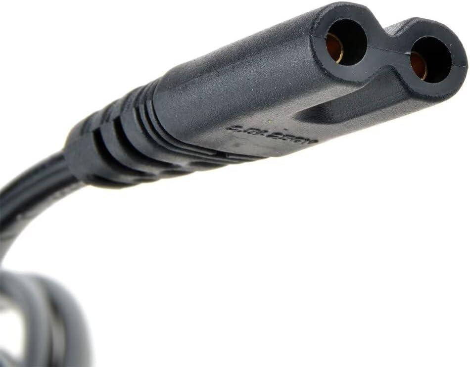 MDCGPower 5ft AC Power Cord Cable Compatible with Altec Lansing Inmotion Docking Station