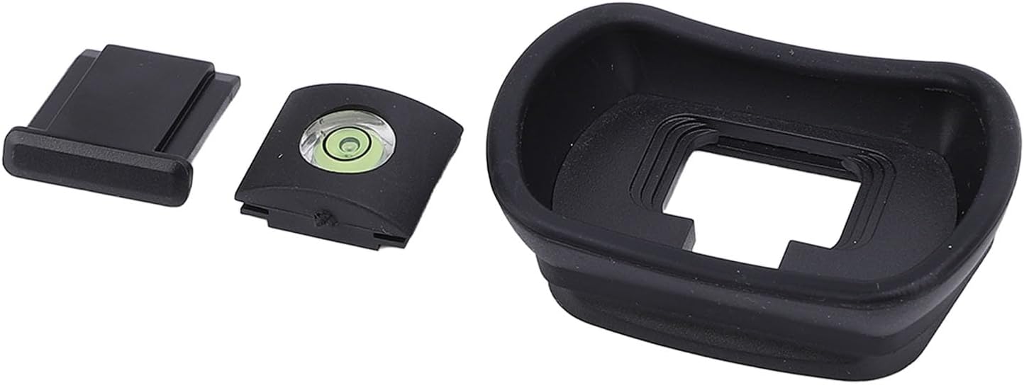 Set, Set, DK-29 Z5 Z6 Z7 Z6II Z6III Camera Eyecup Camera Viewfinder Eyecup Square Shape Camera Viewfinder Protector