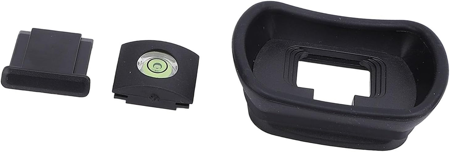 Tbest Set Z5 Z6 Z7 Z6III Camera Eyecup Eyepiece Viewfinder Protector Level Tool