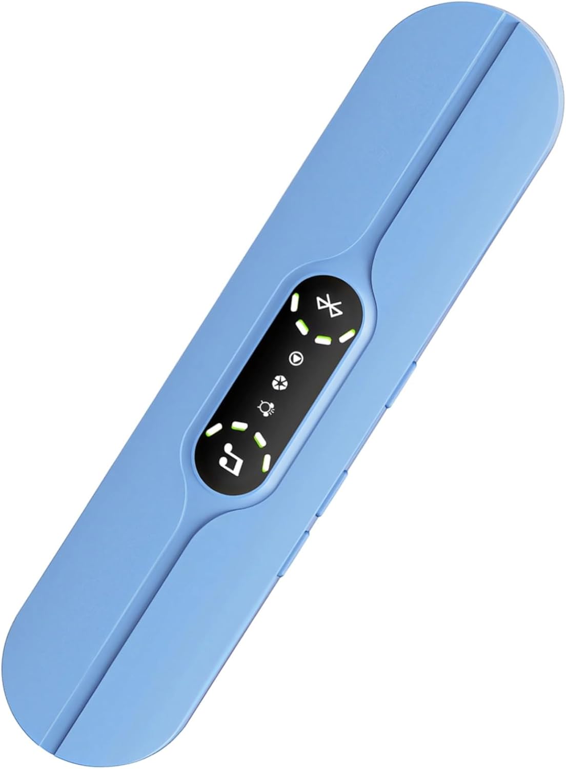 Machify 6.1 1.4 0.5 Wireless Speaker Pillow with Bone Conduction, Music Box, White Noise & Sleep Timer, Portable