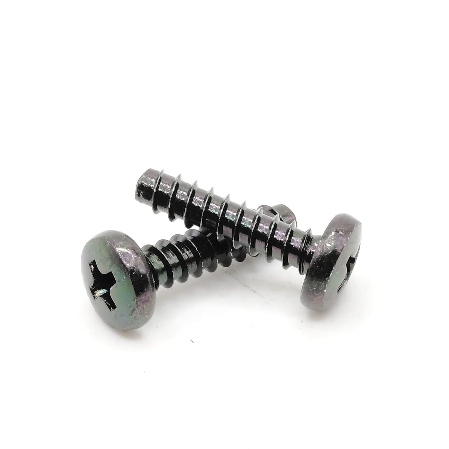 ReplacementScrews 43UR8000AUB 43 Inch UR8000 4K Set (Pack 4) Stand Screws Compatible with LG - Series Smart TV