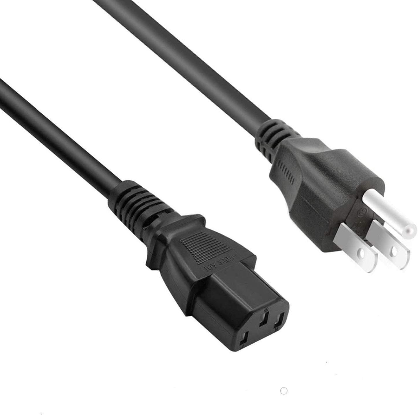 BestCH KE-42TS2U KE32TS2U KE-32TS2 KE-50XS910 KE-42XBR900 KE-32TS2U KE-42M1 KE-42XS910 KE-50XBR900 AC Power Cord Outlet