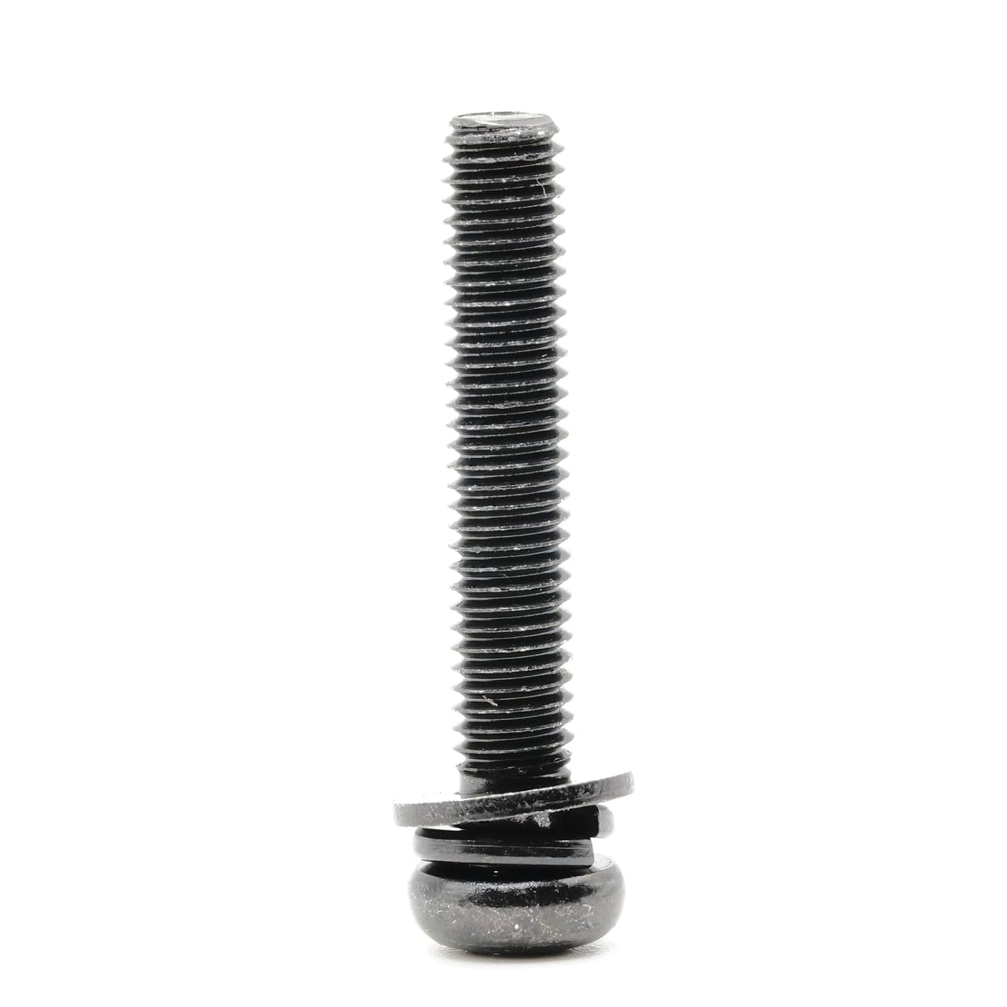 ReplacementScrews 75UR8000AUB 75 Inch UR8000 4K Set (Pack 6) Stand Screws Compatible with LG - Series Smart TV