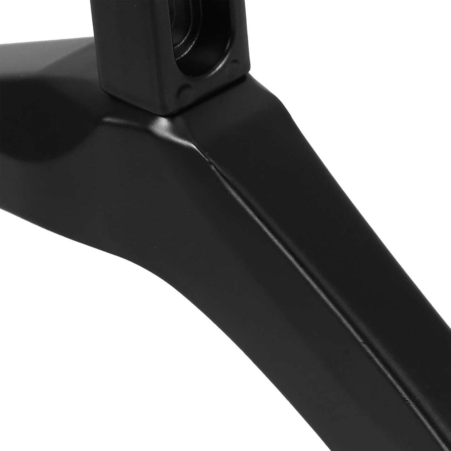 CONGARTENO Universal TV Stand Base with Screws Tabletop Television Support Holder for Flat Screen Tvs for Home