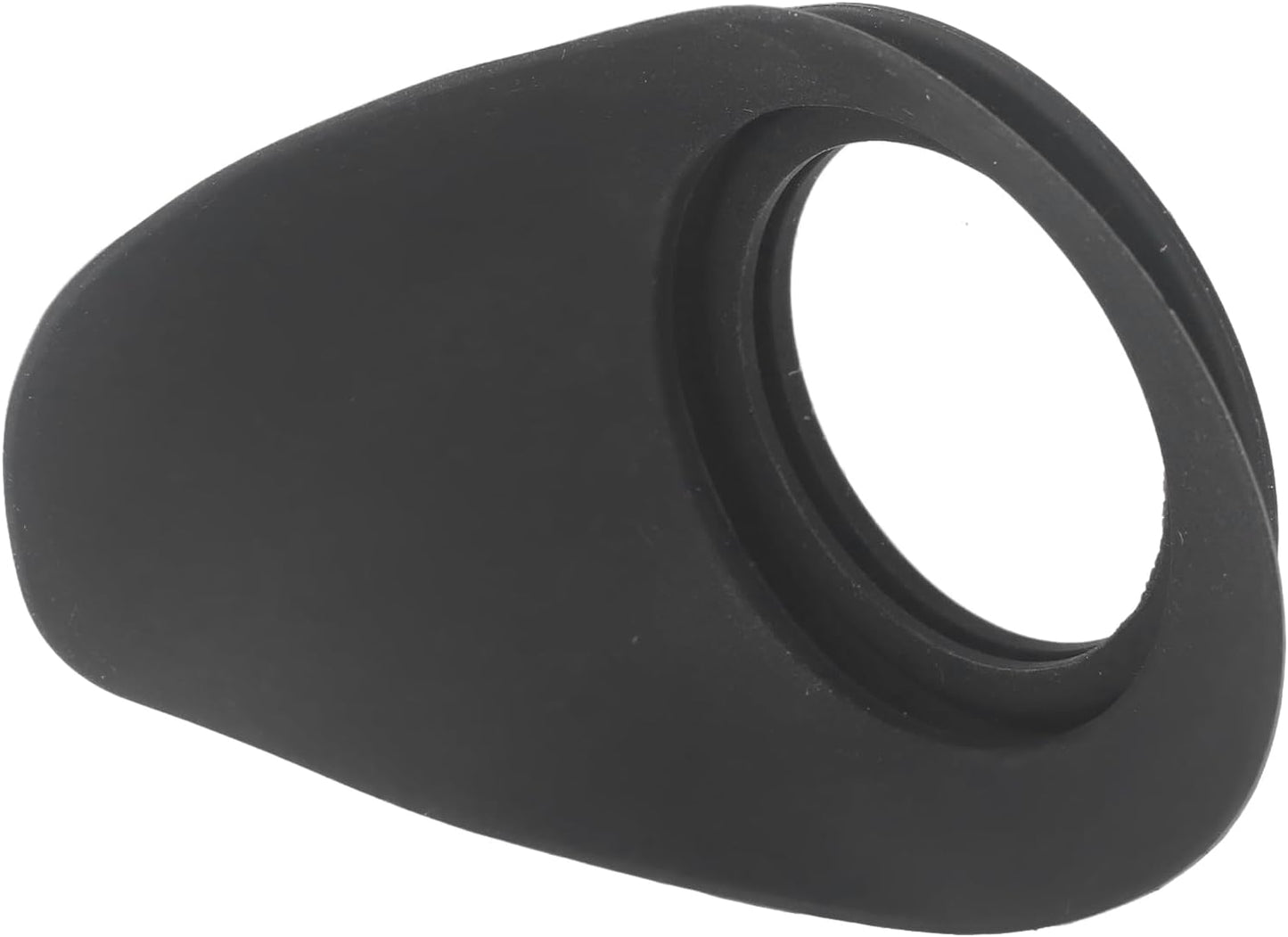 SD1000 MC1500 MC2500 Camera Viewfinder Eyecup Rubber Eyepiece Replacement for Durable and Comfortable - Blocks Ambient