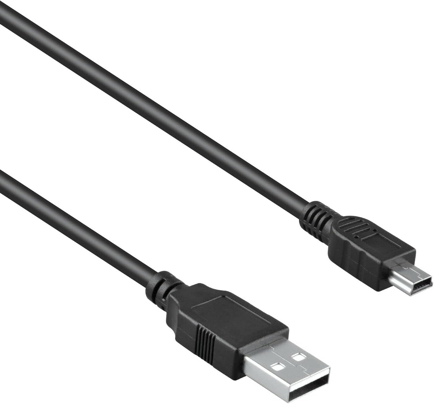 Marg 2.0 GZ-MG21U GZ-MG157 USB Data PC Computer Sync Cable Cord for JVC Everio HD Camcorder Camcorder