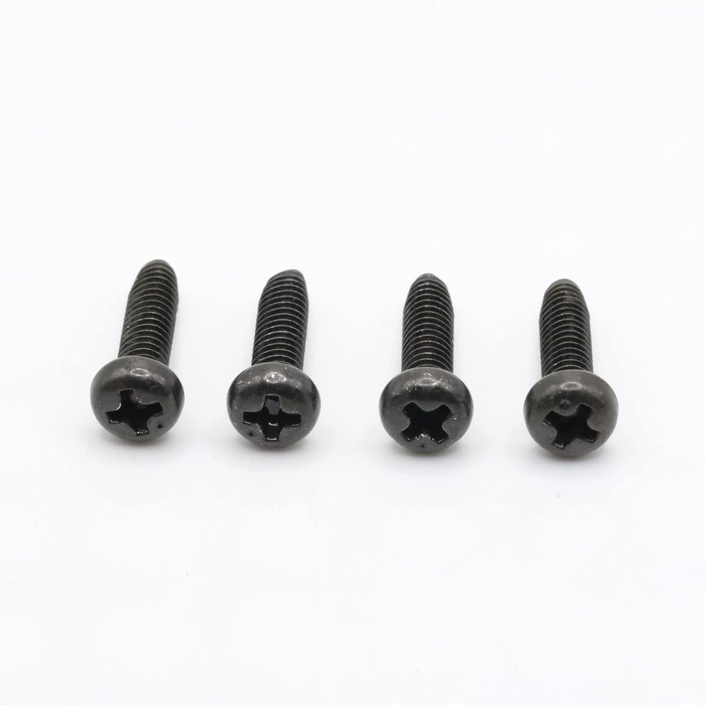 ReplacementScrews QN75Q72DDFXZA (QN75Q72DDF) 75 Inch Q70D (2024) Set Stand Screws Compatible with Samsung - Series TV